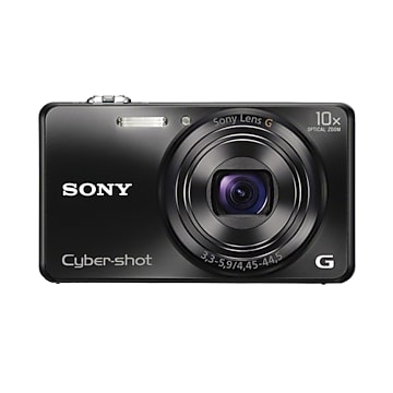 SONY Cyber-shot DSC-WX200