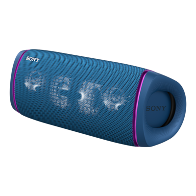ソニーXB43 Boxă BLUETOOTH® pentru petreceri SRS-XB43 cu EXTRA BASS™ | Sony