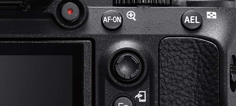 Caracteristici pentru ILCE-7RM3 | Camere foto | Sony Romania