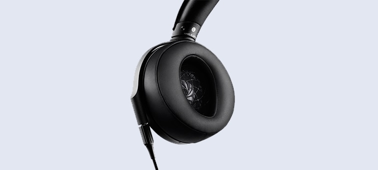 Caracteristici pentru MDR-Z1R | Bandă de fixare pe cap | Sony Romania