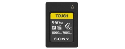 Card de memorie CFexpress Tip A CEA-M Series | CEA-M960T/CEA