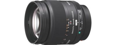135 mm F2,8 [T4,5] STF | SAL135F28 | Sony Romania