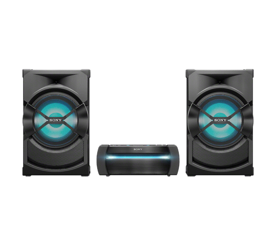 SHAKEX30PI.EU | Cumpără Sistem audio personal de mare putere cu