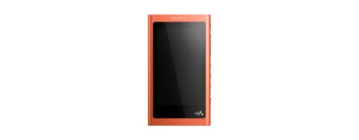 Player audio Walkman® NW-A50 | Audio de înaltă rezoluţie | Sony