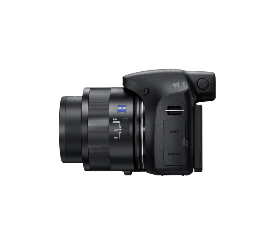 DSCHX350B.CE3 | Cumpără Cameră foto compactă HX350 cu zoom optic