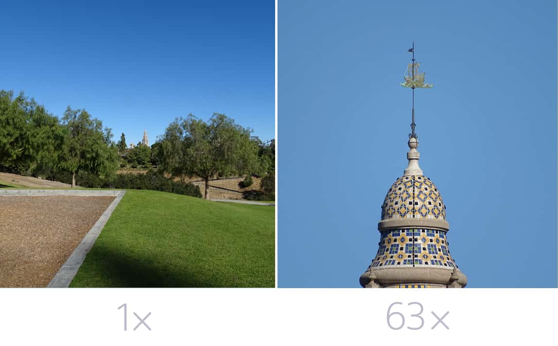 Cameră foto digitală compactă cu vizor şi zoom 63x | DSC-H400