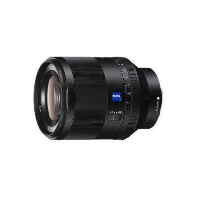 SONY Plannar FE 50mm F1.4 ZA レンズ SONY Planar T FE 50mm F1.4 ZA フルサイズ単焦点レンズ