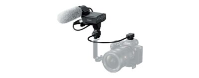 Kit adaptor XLR XLR-K3M | XLR-K3M | Sony Romania