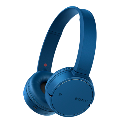 Căști wireless WH-CH500 | WH-CH500 | Sony Romania