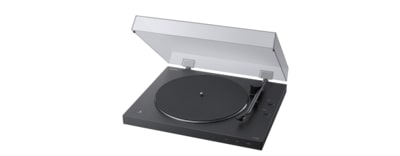 SONY ステレオターンテーブルシステム PS-LX310BT ma！ Platan cu conectivitate BLUETOOTH® | PS-LX310BT | Sony Romania