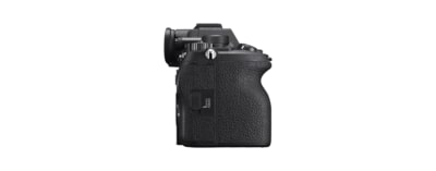 Cameră full frame Alpha 7 V cu focalizare automată AI avansată