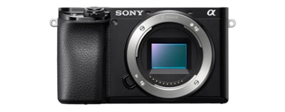 Cameră Alpha 6100 II cu senzor APS-C și focalizare automată rapidă