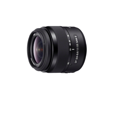 DT 3.5-5.6/18-55 SAM Ⅱ (SAL18552) 661f31613aef6559f6609f9b9c3576