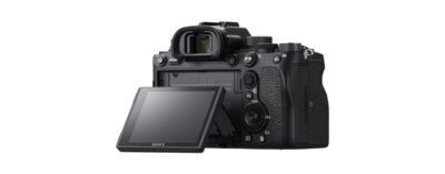 Cameră Full Frame Alpha 9 II cu funcții profesionale | ILCE-9M2