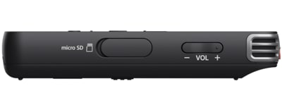 PX470: Reportofon digital din seria PX | ICD-PX470 | Sony Romania