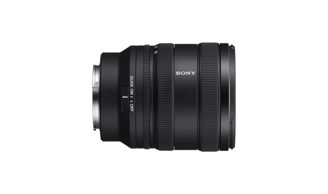 SEL1625G.SYX | Cumpără FE 16-25mm F2.8 G & vezi preț | Sony Romania