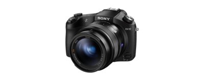 Cameră foto digitală compactă cu obiectiv cu diafragmă mare | DSC
