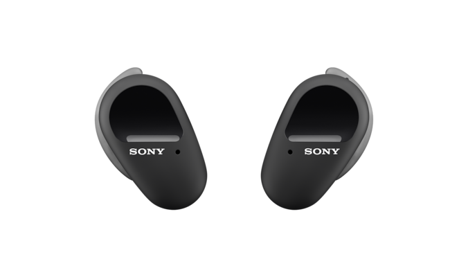 WFSP800NB.CE7 | Cumpără Căști wireless cu anulare digitală a