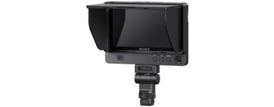 Monitor LCD de tip Clip-On, CLM-FHD5 | CLM-FHD5 | Sony Romania