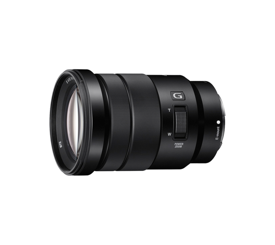 SONY SELP18105G （E PZ 18-105 F4 G OSS） SELP18105G.AE | Cumpără Obiectiv SELP18105G, montură E & vezi preț