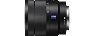 SEL1670Z | Obiective α | Sony Romania