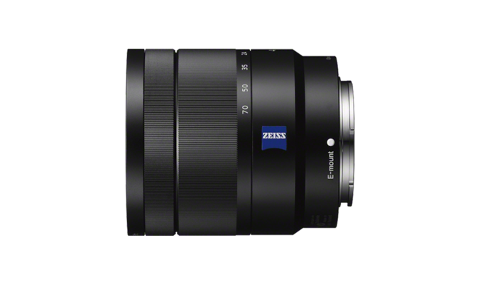 【opo】sony  sel1670z SEL1670Z | α Lenses | Sony Indonesia