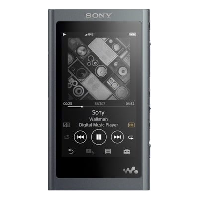 Player audio Walkman® NW-A50 | Audio de înaltă rezoluţie | Sony