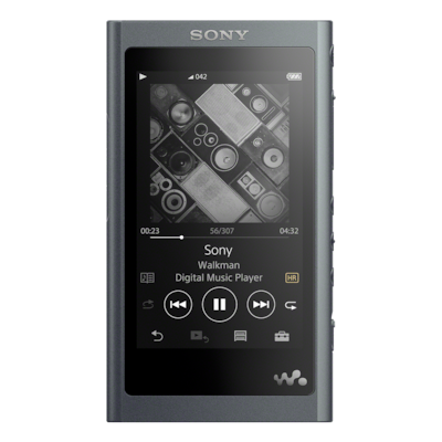 SONY　ウォークマン　NW-A50series Amazon.co.jp: Sony A Series NW-A50 Walkman : Electronics