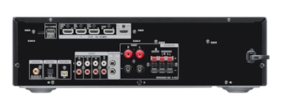 Receptor AV 4K cu 5.2 canale, cu conectivitate Bluetooth | STR