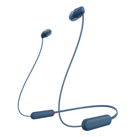 WI-C100 | Căști wireless intraauriculare | Sony Romania