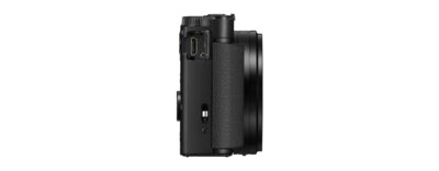 Cameră compactă HX95 cu zoom de 24-720 mm | DSC-HX95 | Sony Romania