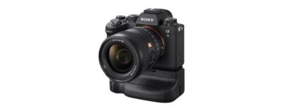 Cameră Full Frame Alpha 9 II cu funcții profesionale | ILCE-9M2