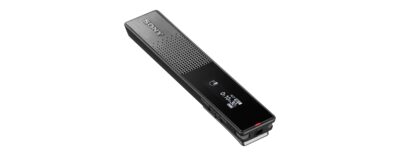 TX650: Reportofon digital din seria TX | ICD-TX650 | Sony Romania