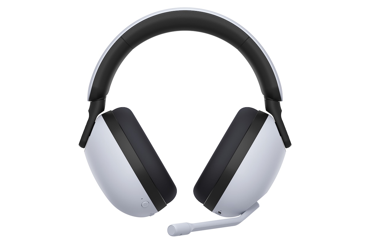 INZONE H7 | Căști wireless pentru joc | Sony Romania
