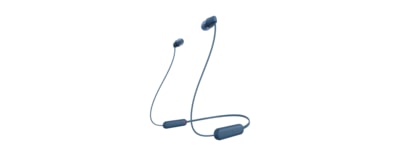 WI-C100 | Căști wireless intraauriculare | Sony Romania