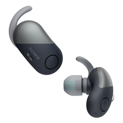 SONY ＷＦーＳＰ700N ワイヤレス Căști sport intraauriculare cu adevărat wireless și cu funcție de