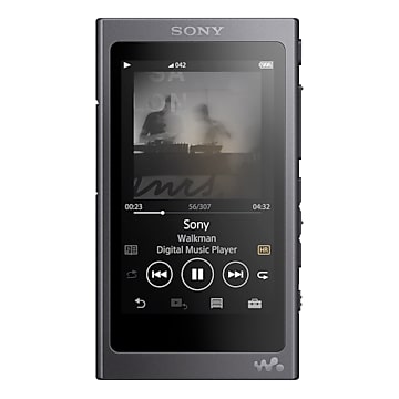 Asistenţă pentru NW-A45 | Sony RO