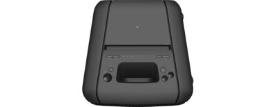 XB90: sistem audio EXTRA BASS de mare putere cu baterie
