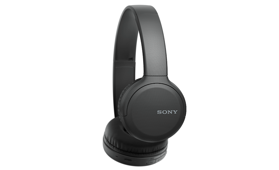 Căști wireless WH-CH510 | Sony Romania