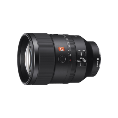 【純正】 SONY FE 135mm f1.8 GM sel135f18 FE 135mm F1.8 GM | SEL135F18GM | Sony Romania