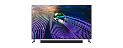 Sony BRAVIA XR A90J | Luminozitate supremă și inteligență umană