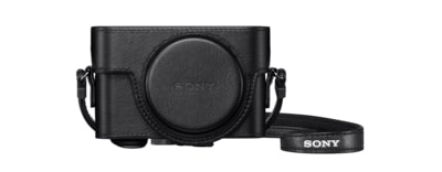 Husă LCJ-RXK pentru seria RX100 | LCJ-RXK | Sony Romania