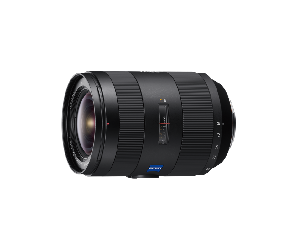SAL1635Z2.SYX | Cumpără Vario-Sonnar® T* ZA SSM II F2,8 de 16-35