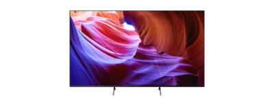 TV BRAVIA X85K | TV 4K Ultra HD | Sony Romania