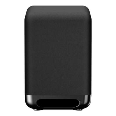 SA-SW5 | Subwoofer wireless opțional | Bass profund | Sony Romania