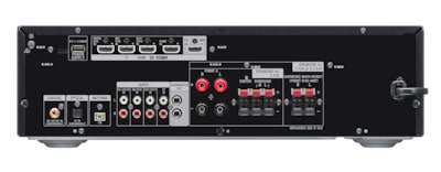 【4K対応】SONY STR-DH790 AVアンプ Receptor AV HDR 4K pe 7.2 canale, cu Dolby Atmos | STR-DH790