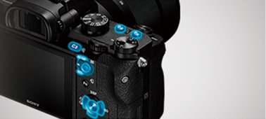 Caracteristici pentru ILCE-7M2 BODY / KIT | Camere foto | Sony Romania