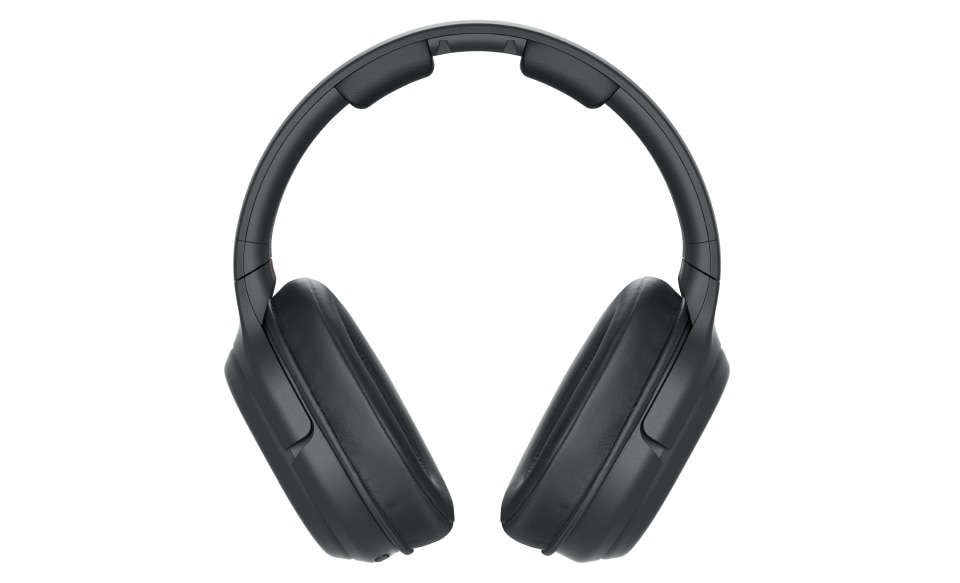 SONY WH-L600 BLACK ワイヤレスヘッドホン Căști surround digitale wireless WH-L600 | WH-L600 | Sony Romania
