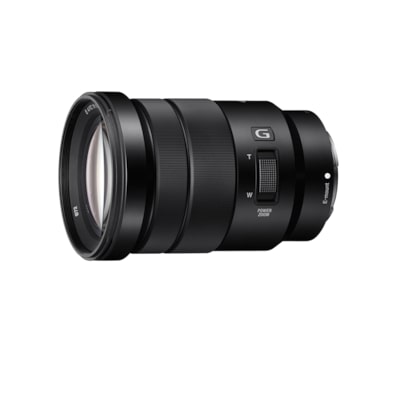 SELP18105G | Obiectiv α | Sony Romania