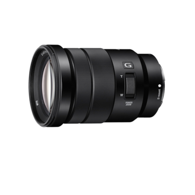 SELP18105G | Obiectiv α | Sony Romania